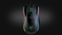 Razer Mamba Elite