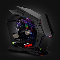CYBER