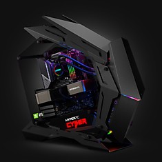 CYBER